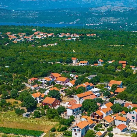 Cortile House Villa