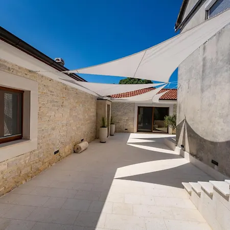 Villa Cortile House Pridraga