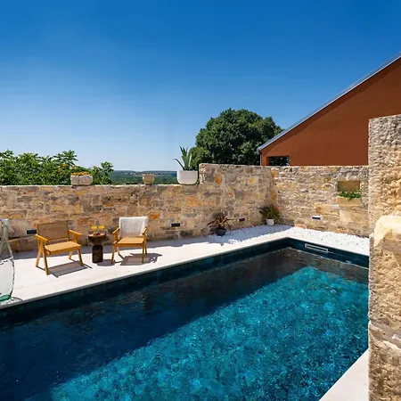 Villa Cortile House Pridraga