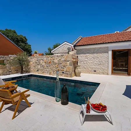 Cortile House Villa Pridraga