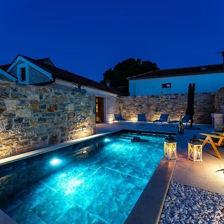 Villa Cortile House Pridraga