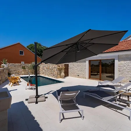 Cortile House * Pridraga