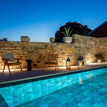 Villa Cortile House *