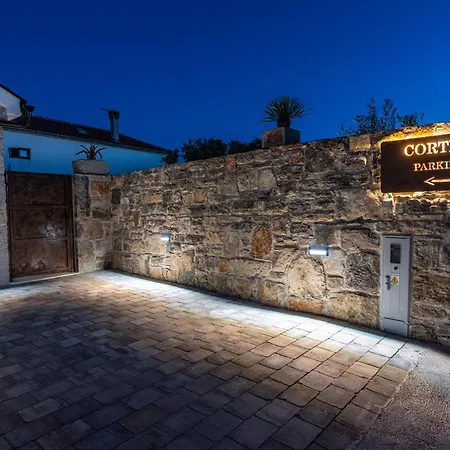 Villa Cortile House Pridraga