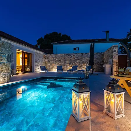 Cortile House Villa Pridraga