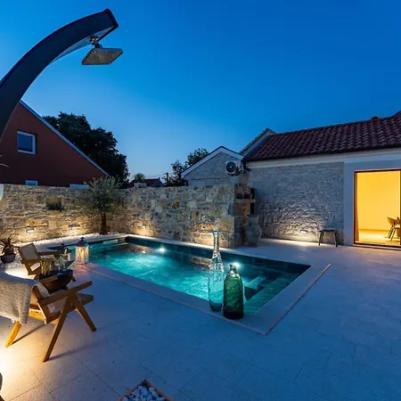 Cortile House * Pridraga