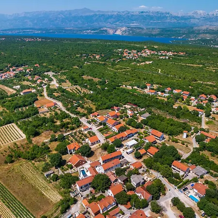 Cortile House Villa Pridraga