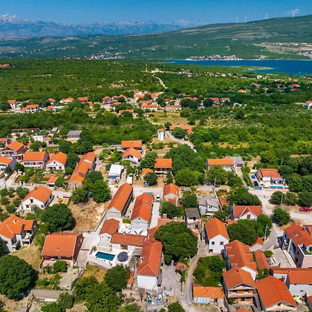 Villa Cortile House Pridraga