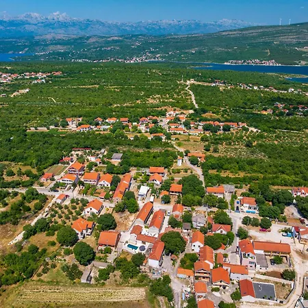 Villa Cortile House Pridraga