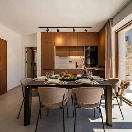 Cortile House Villa Pridraga