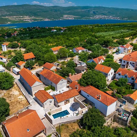 Cortile House * Pridraga