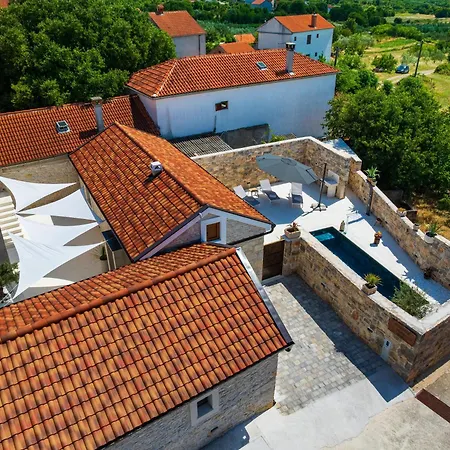 Cortile House * Pridraga