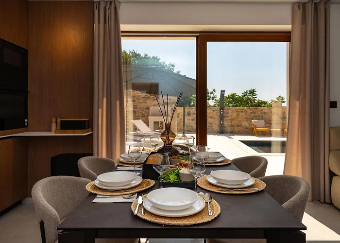 Villa Cortile House Pridraga