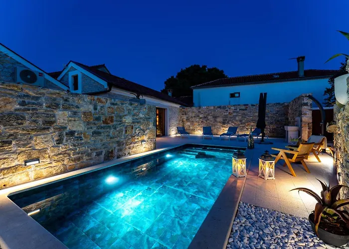 Villa Cortile House Pridraga