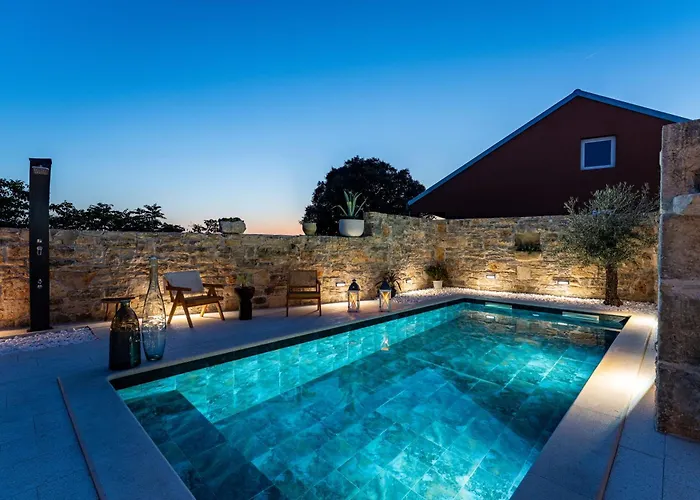 Cortile House * Pridraga