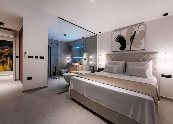 فيلة Cortile House Pridraga