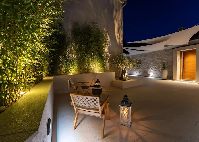 Cortile House * Pridraga