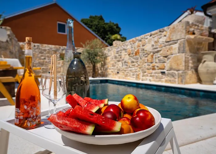 Villa Cortile House *