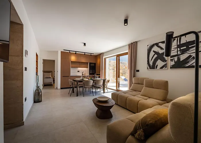 Cortile House Pridraga