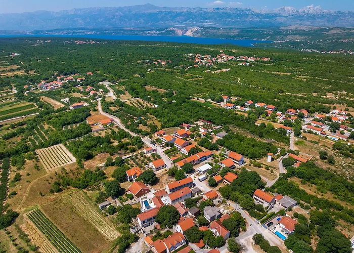 Cortile House Villa Pridraga