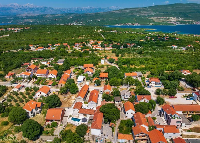 Villa Cortile House Pridraga