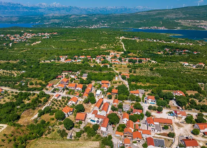 Villa Cortile House Pridraga