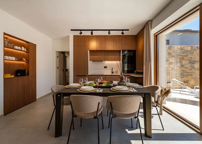 Cortile House Villa Pridraga