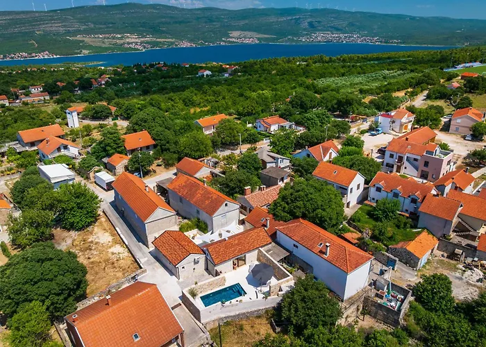 Cortile House * Pridraga