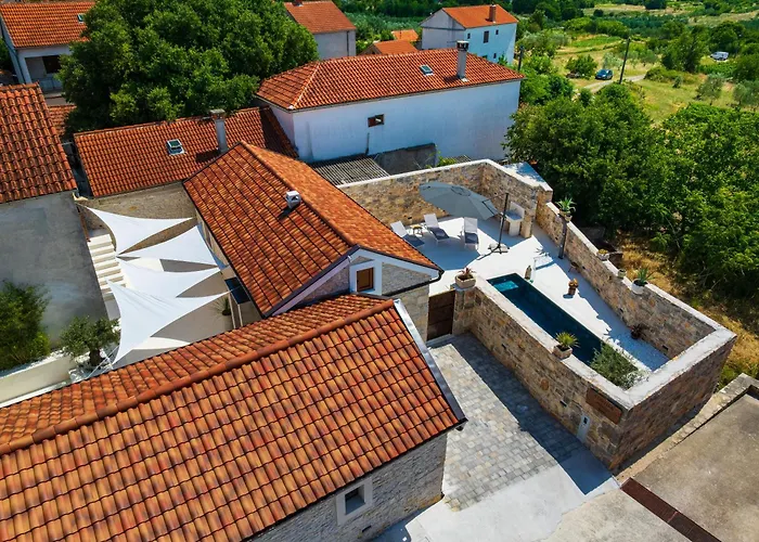 Cortile House * Pridraga