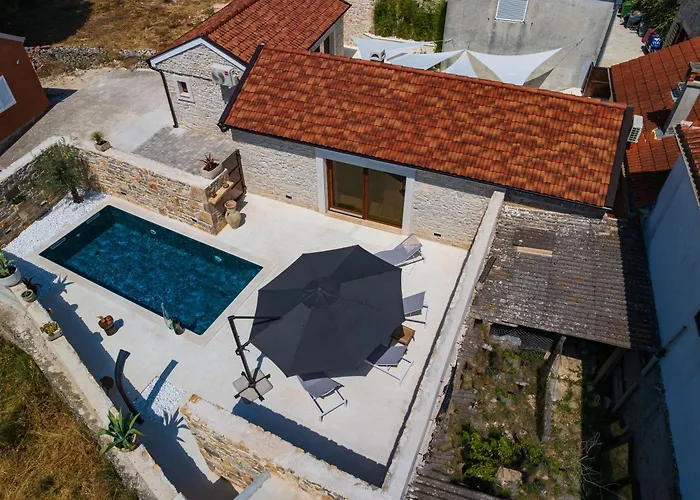 Villa Cortile House Pridraga