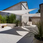 Cortile House *
