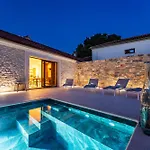 Cortile House Vila Pridraga