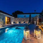 Cortile House Vila Pridraga