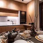 Vila Cortile House