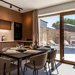 Cortile House Vila Pridraga