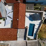Vila Cortile House *