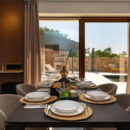 Villa Cortile House Pridraga