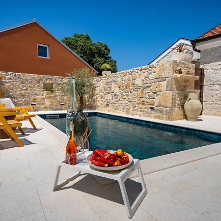 Villa Cortile House Pridraga