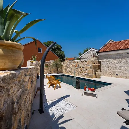 Villa Cortile House Pridraga