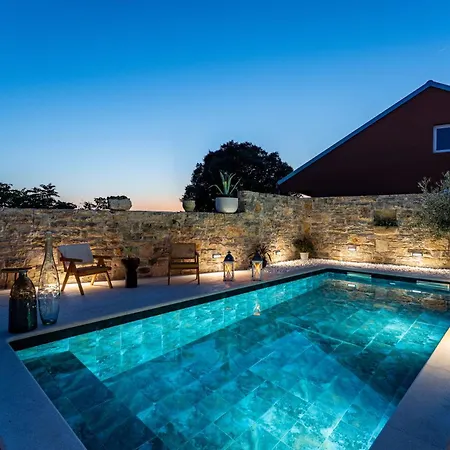 Cortile House * Pridraga