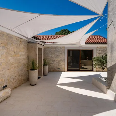 Cortile House Villa Pridraga