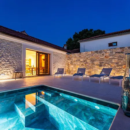 Cortile House Villa Pridraga