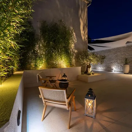 Cortile House * Pridraga