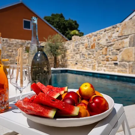 Villa Cortile House *