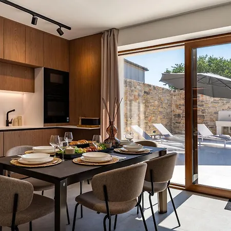 Cortile House Villa Pridraga