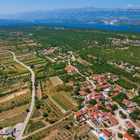 Βίλα Cortile House Pridraga