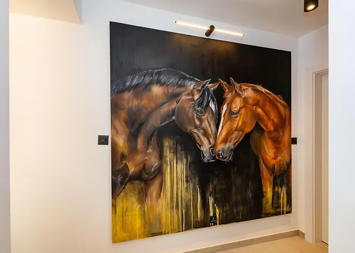 Cortile House Вилла