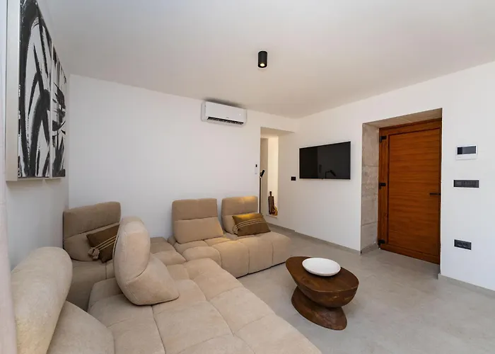 빌라 Cortile House