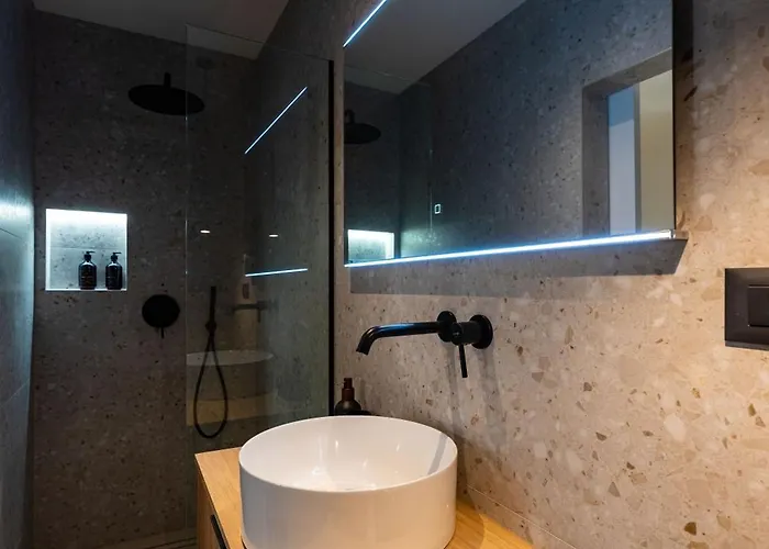 빌라 Cortile House *