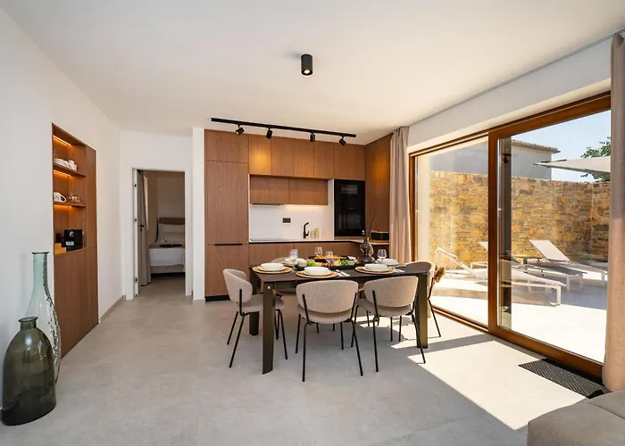 Cortile House Pridraga